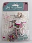 Jolee s Dimensional Stickers - Various Themes - You Choose