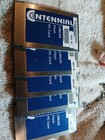 U98554 Fl20m201113803pm24144 Centennial  Linear Flash Memory Pc Card Cle G2u