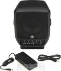 Yamaha Stagepas 100 Portable Pa System With Bluetooth
