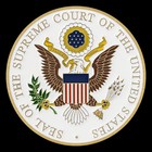 Supreme Court Contemplation Of Justice Challenge Coin