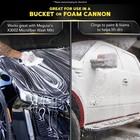  Meguiar s Gold Class Car Wash  Premium Car Cleaning Foam - 64 Oz Container
