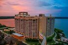 Disney s Bay Lake Tower Contemporary Resort Hotel Any 3 Nights Any Year Studio