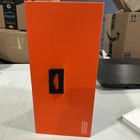 Jbl Charge Essential 2 Portable Waterproof Speaker With Powerbank Black Open Box