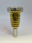 Alto Horn Mouthpiece  Boquilla Para Saxor S4 Single Cup