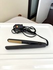 Ghd Flat Iron Hair Straightener Ceramic 1    Professional Styler Gray