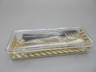 Vtg Squibb 2 Replacement Brush Heads Standard For Broxodent Electric Toothbrush