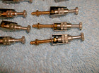 Needle Valve Assemblys Nos K b  torpedo  Needle And Spraybar Made By Me Quality