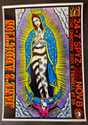 Jane s Addiction Kozik 1990 Tranny Madonna At The Unicorn Houston Aor Poster