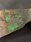 Haglofs Mek Ab Mora - Vintage Swedish Marking Axe
