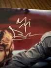 Michael Biehn Signed Photo The Terminator Kyle Reese 8x10 Psa coa