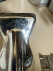 Vtg Antique No B6 American Dispenser Company New York Soap Holder 1930s -1950s