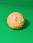 Maxfli Dunlop Red Dot Golf Ball Antique Vintage 60   s Collectors 