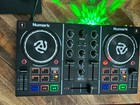 Numark Party Mix Dj Controller With Built-in Light Show