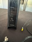 Centurylink Zyxel C3000z Dsl Wifi Modem Router W  Power Adapter Box Cables