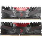 Pny Technologies 8gbf1x08qfhh38-135-k-hxr 8gb  2 X 4gb  Ddr3 Desktop Ram 148258 