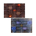 Gw Aos Warcry Catacombs Board Pack Bag Nm