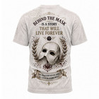Phantom Of The Opera 40th Anniversary 1986-2026 Shirt - All Over Print