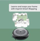 Irobot Roomba Robot Vacuum W  Auto-empty Base  Smart Mapping  Dirt Detect