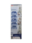 Rubbermaid Fasttrack Closet Organizer Shelf 23 9 X 4 5 X 1 2