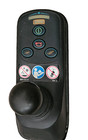 Merits Shoprider Or More  Elect Wheelchair Joystick Controller 9-pins