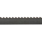 Supercut 80-inch X 1 2-inch X  025 X 4 Tpi Carbon Tool Steel  made In Usa 