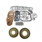 U340e U341e Transmission Master Rebuild Kit Overhaul Kit For 2000 toyota Corolla