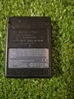 Official 8mb Magicgate Memory Card For Sony Playstation 2 Ps2