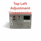 Ultra Tec Ultracollimator 6183 ul Optical Alignment Tool See Details