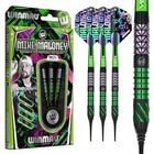  Professional Player - Mike Maloney Series - 90  Tungsten Darts 16g - Soft Tip