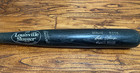 Andres Galarraga 1998 Braves Game Used Louisville Slugger Bat Expos Rockies