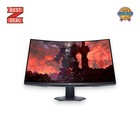 Dell S3222dgm 32  Qhd 2560 X 1440 Led Curved  165hz Freesync Gaming