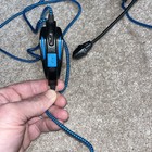 Sades Sa807 Black Blue One Gaming Headset Over-ear Wired
