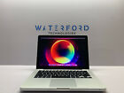 Apple Macbook Pro 13   2 9ghz I7 Turbo   8gb Ram 1tb Hdd   1 Year Warranty