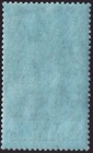 Gibraltar Sg  99 - 2 - Grey-purple   Blue On Blue - Mnh  u m  Fair - Kgv