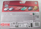 Ken Enginoki   Justin Roadritter - Sealed 2-pack - Disney Pixar Cars