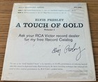 Elvis Presley Epa-5088 - A Touch Of Gold Volume 1 - Sealed  