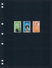  1 70 Scott Value - 1978 Trinidad Miss Universe Pageant Winner Cv Mnh Nh Umm