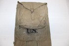 Us Military Issue Ww2 Era Usmc Army Field Gear Equipment Canvas Backpack W49