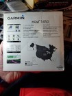 Garmin Nuvi 1450 Gps Navigator 5  Screen Lifetime Maps