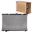  Aluminum Radiator Fit For 2002-2006 Camry 3 0l  2004-2006 Es330  2004-2008 