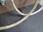 Vintage 1940s Balloon Tire Bicycle 26  Drop Center Rims Schwinn Dx Monark Prewar