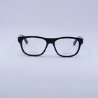 Gucci Gg0768o 001 Black 54mm Eyeglasses New Authentic