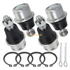 Ball Joint Kit For Can-am 706202045 706202044 Maverick Max 1000 Upper Lower