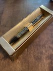 Retro 1951 Disney Scrooge Mcduck Fine Pen In Box  Disney Franchise Theme