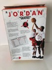 Wheaties Cereal Box  With Michael Jordan On Cover  18 Oz Box  empty  