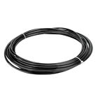 1 4  Od Dot Approved Nylon Air Line Hose 33ft 50 Ft 100ft 200ft Air Brake System