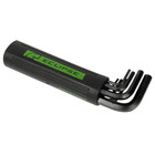 Planet Eclipse Paintball Hex Key Allen Set With Ball Ends  7 Piece 