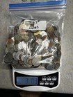 3 Lb Bulk Lot Of Mixed World   Foreign Coins - Lot 5