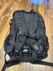 Mystery Ranch  2day Assault Pack Backpack Sz  L xl- Black