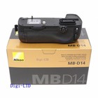 New Original Nikon Mb-d14 Vertical Battery Grip For D610 D600 Camera En-el15